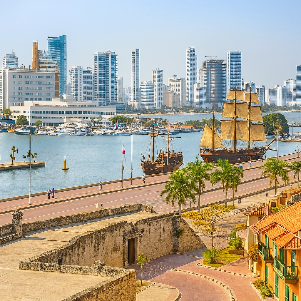 Cartagena