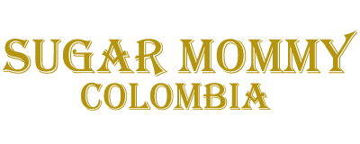 Sugar Mommy Colombia