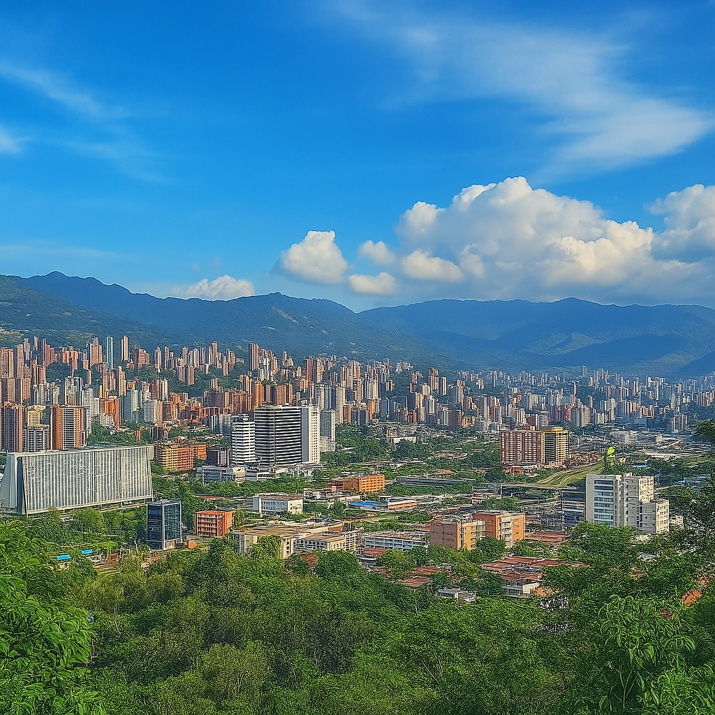 Medellín